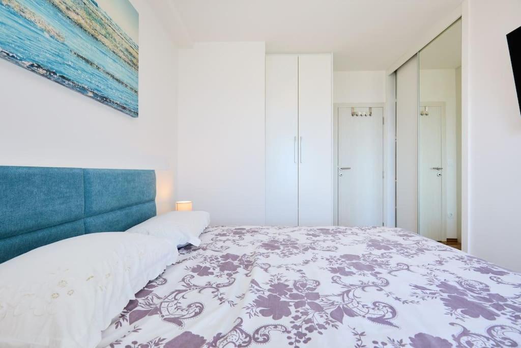 Stiga 4 - New 2 Bedroom Apartment Babino Polje Eksteriør billede
